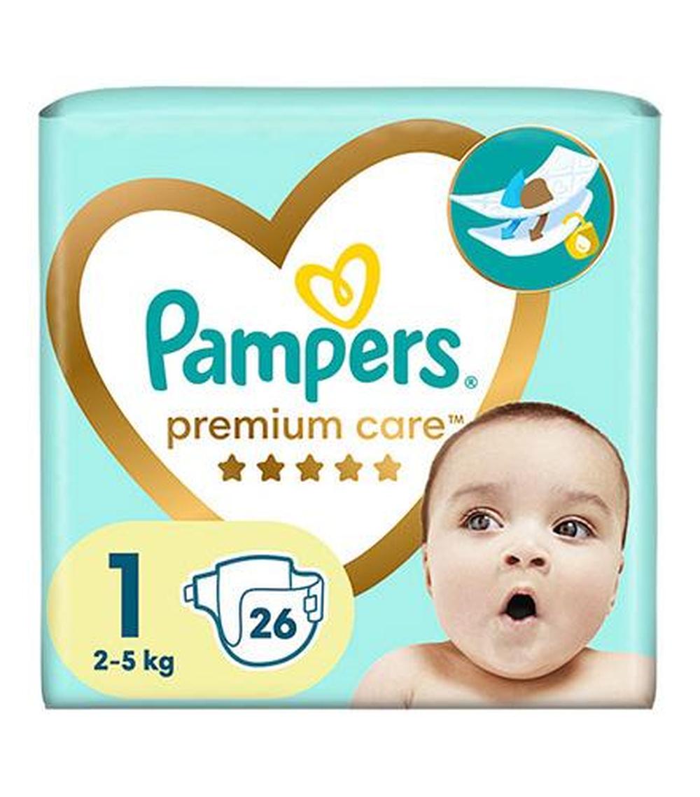 super pharm pampers promocja