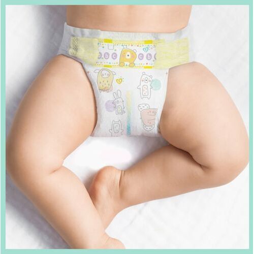 pampers premium care 1 88 szt promocja