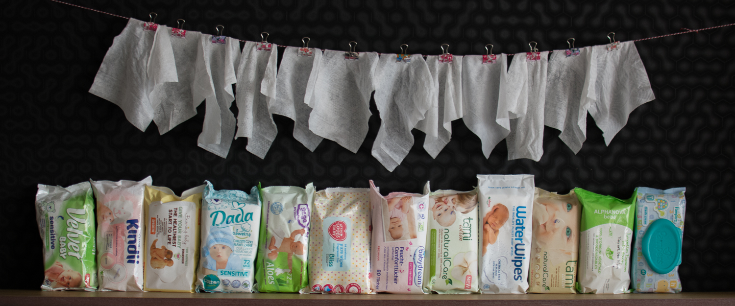 pampers dry active