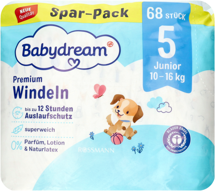 pampers 3 deutschland