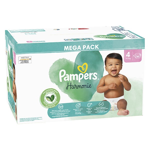 pampersy pampers bułgaria