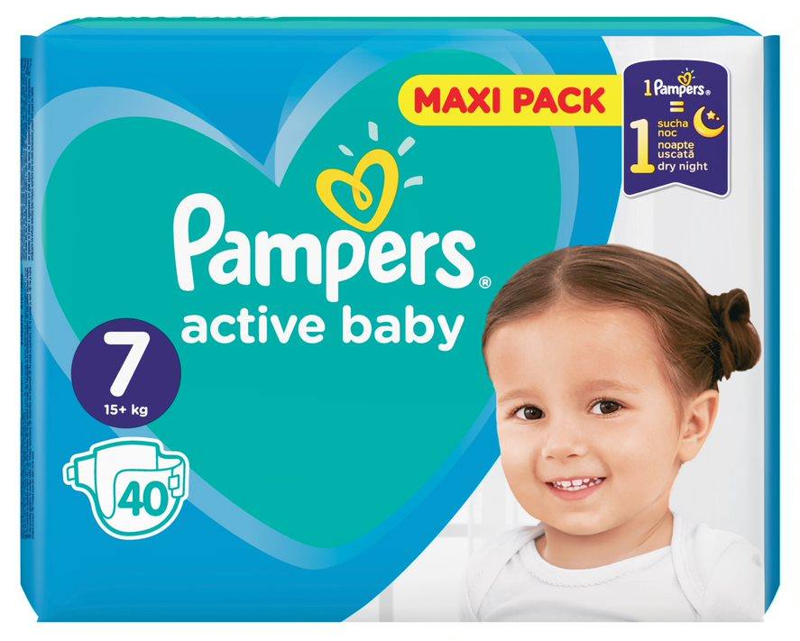 premium protection pampers 1