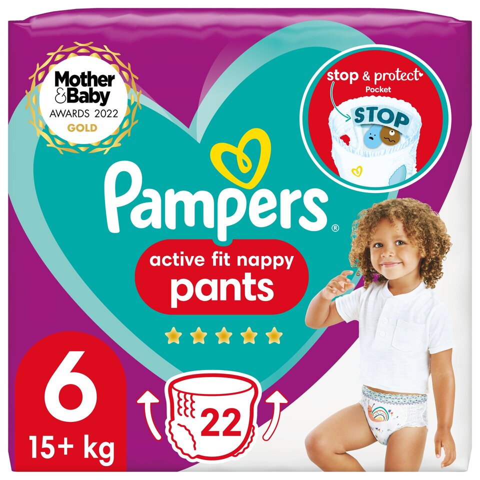 black friday pampers