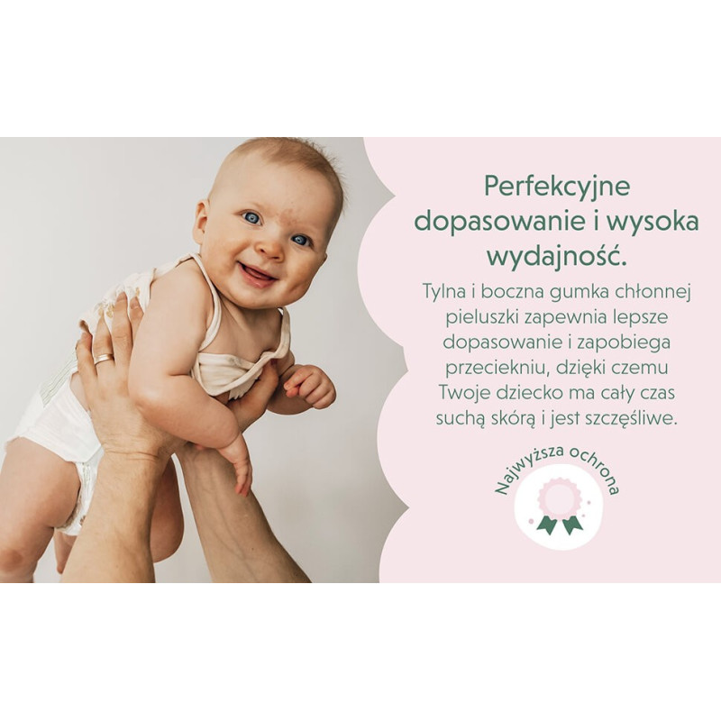 pampers premium care promocja