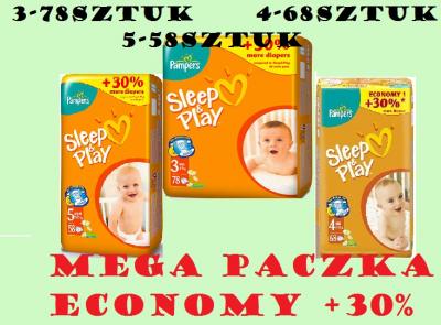 pampers active baby-dry pieluchy 3 midi 42 szt