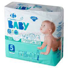 pampers premium care pieluchy jednorazowe rozmiar 3 midi 60 szt