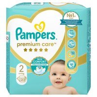 pampers 3 74