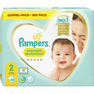 pampers sensitive chusteczki nawilżane