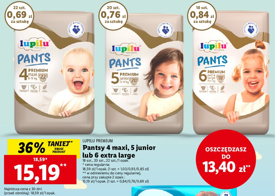 pampers pure opinion