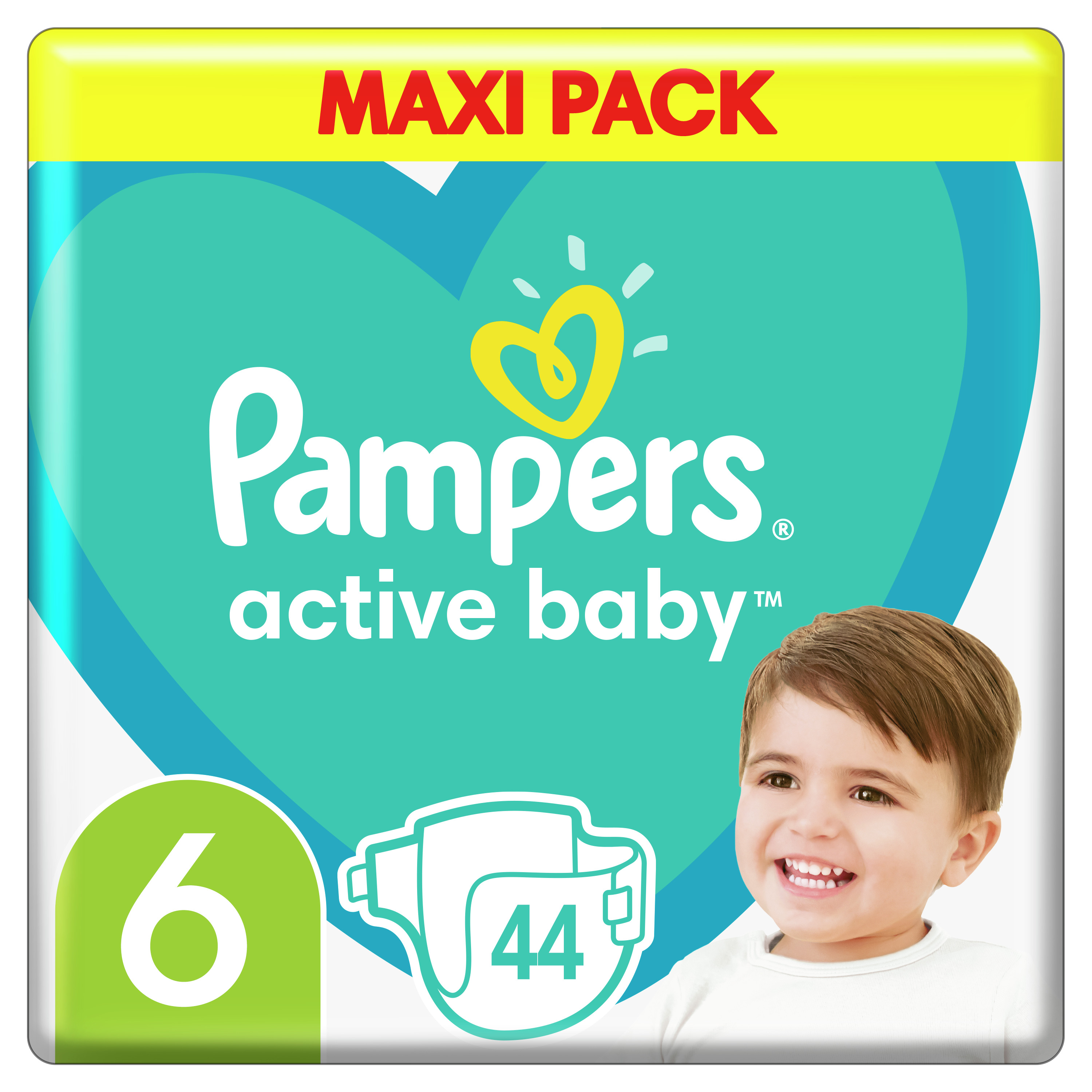 pampers pure s3 kiedy