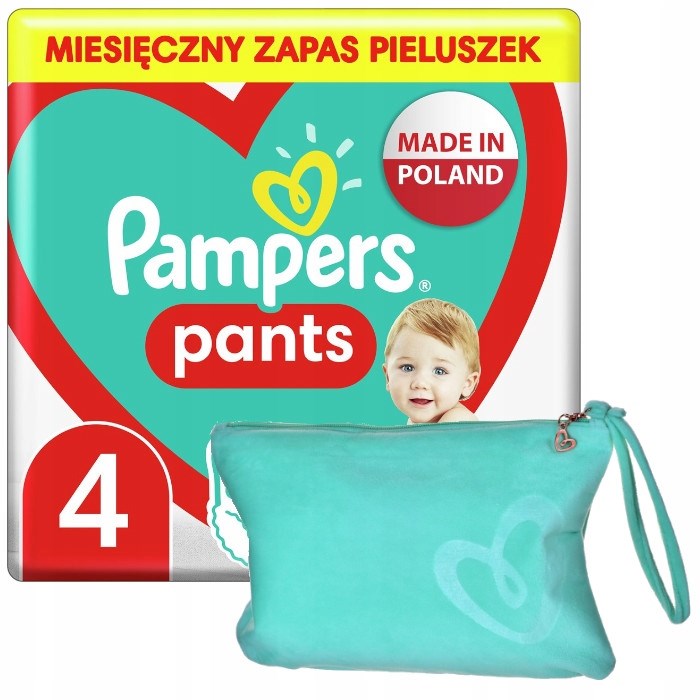 pampers super pharm