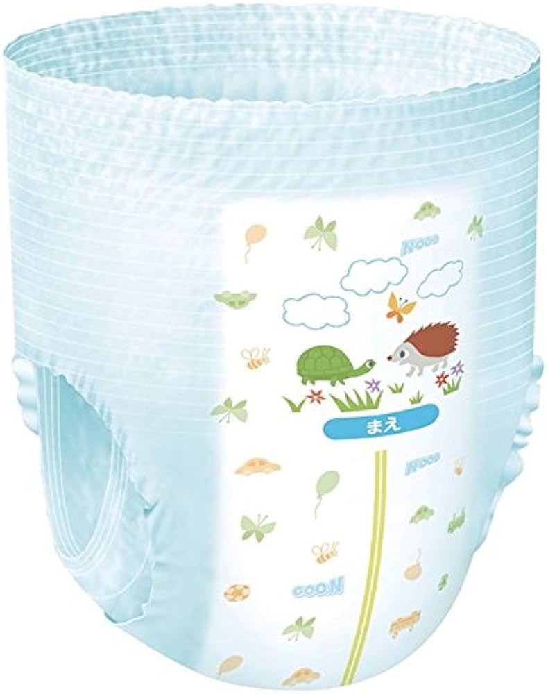 pampers 5 111