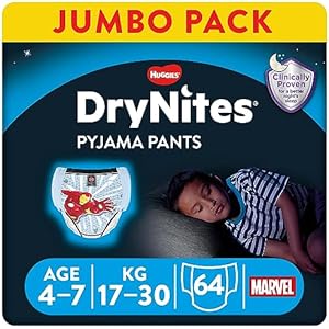 pampers klub