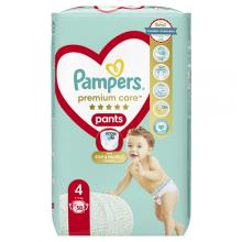 pampers jumbo pack 5