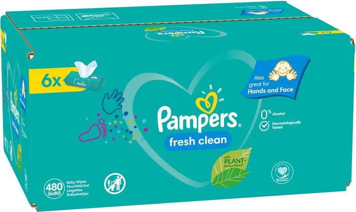 pampers maxi pack 3