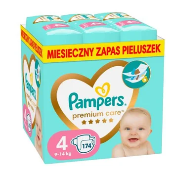 jednorazowe pieluchy no.1 2-4kg newborn 23 szt