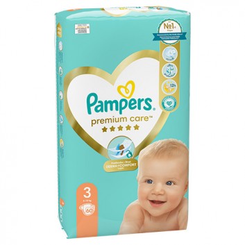 pampersy pampers 5