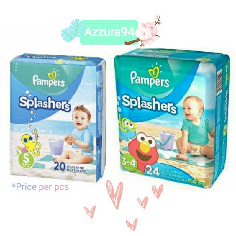 pampers 6 lidl