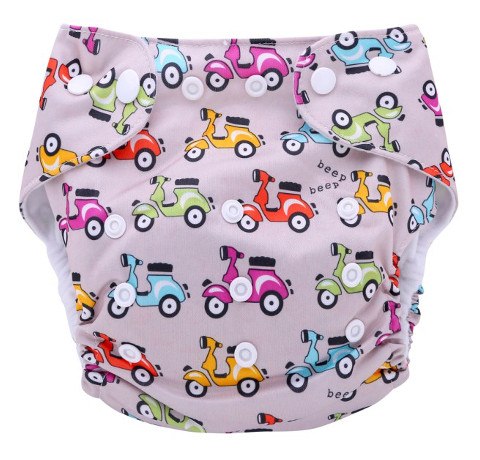 pieluchy pampers pants6 promocja