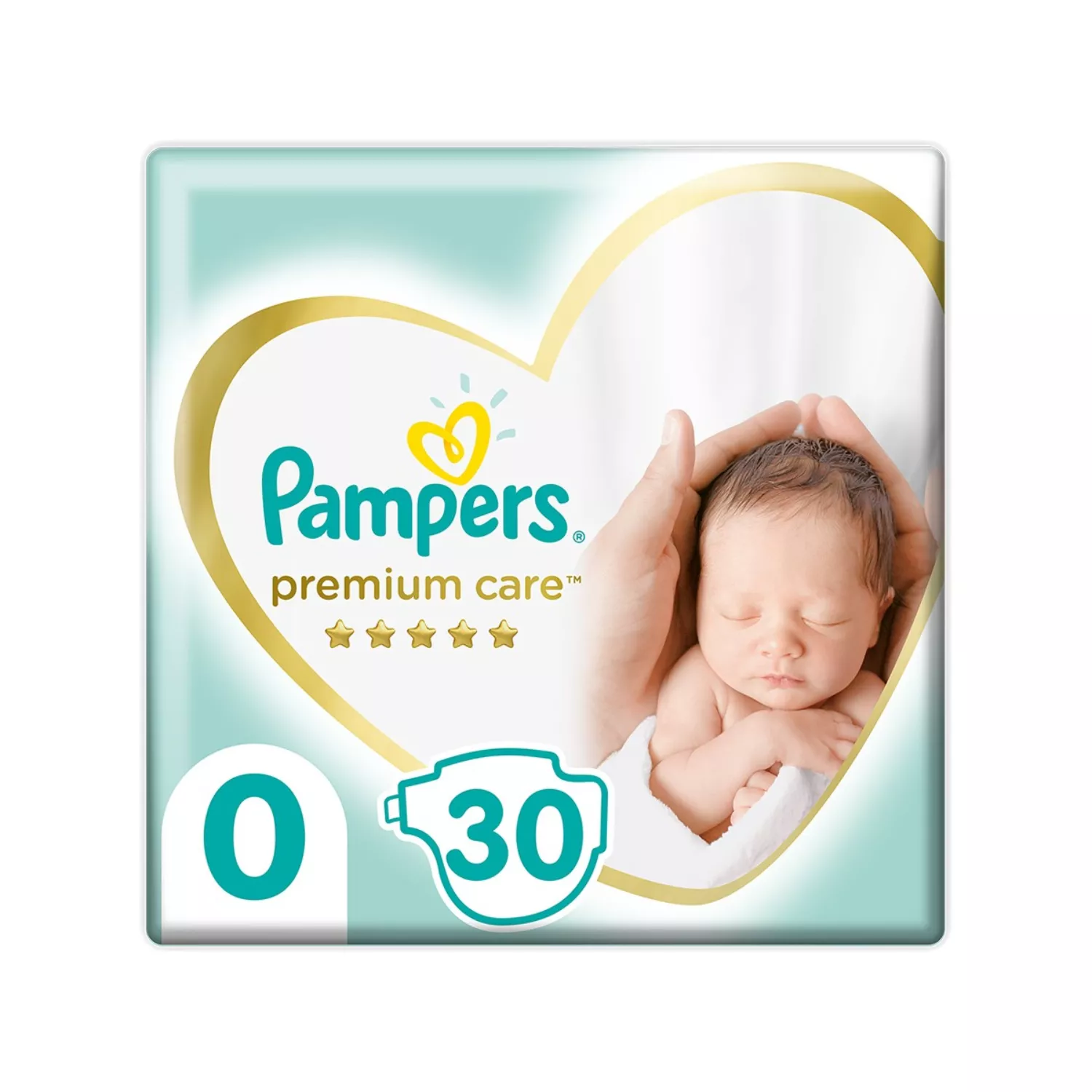 pieluchy do pływania pampers 5