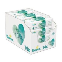 pieluchy pampers mega box 1