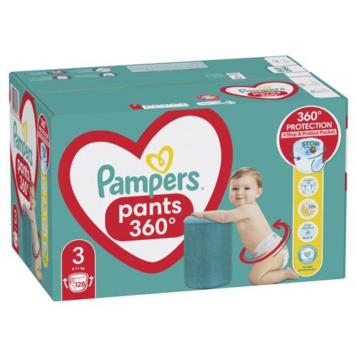 pampers active baby wskaznik moczu