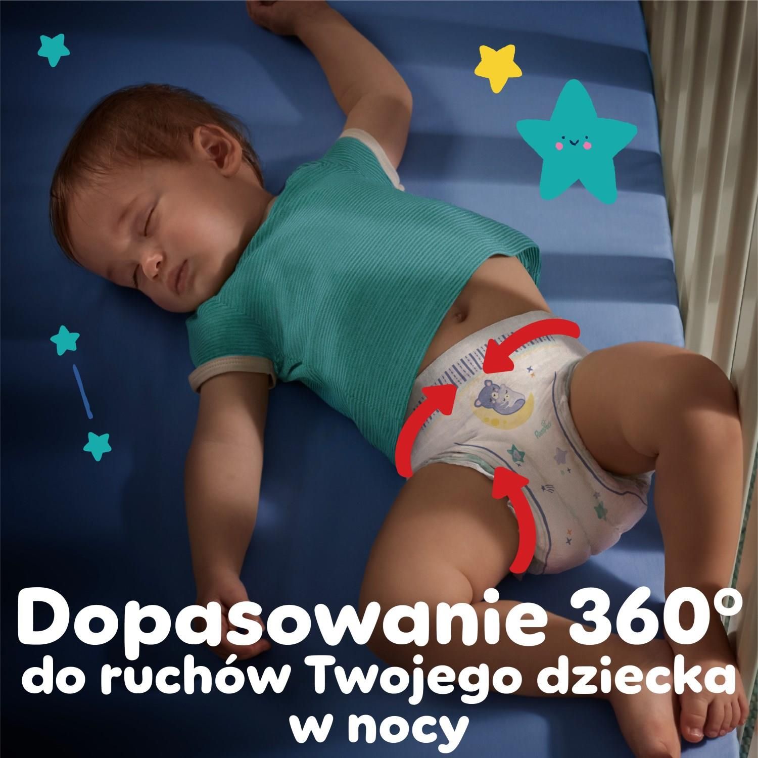 pampers rozmiary 2