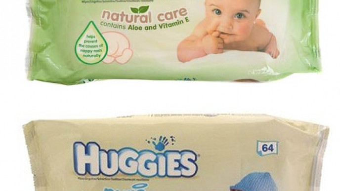 pampers premium care znacznik moczu