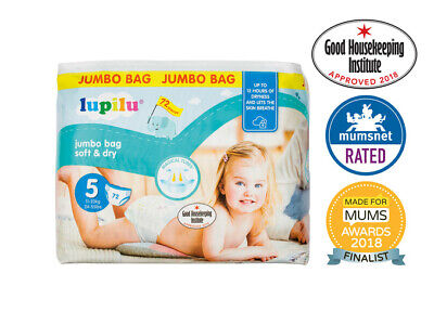 pampers premium care 4 52