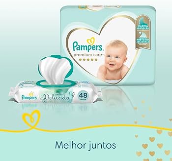 pampers maxi 152 pieluchy