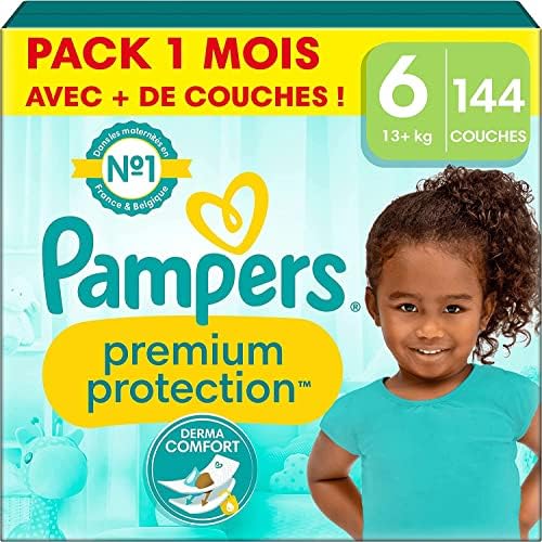 pieluszki pampers active baby 4