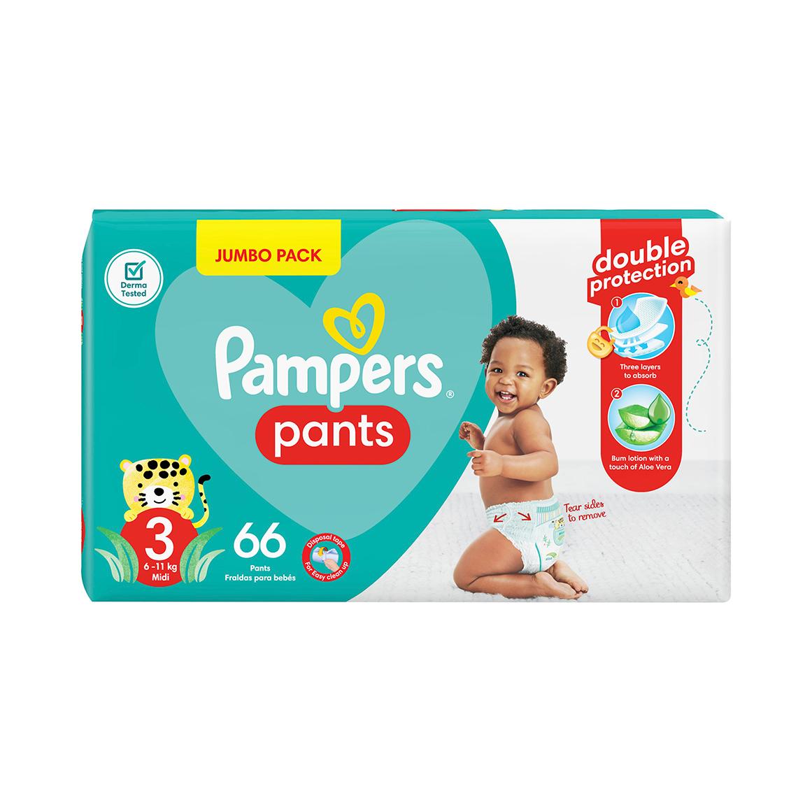 pampers baby dry 6 opin