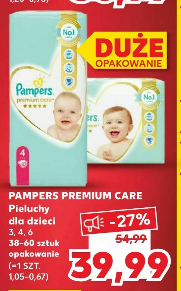 pampers splashers 2 3