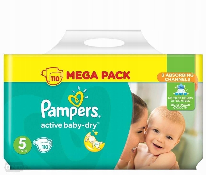 pampers premium 3 60 szt cena