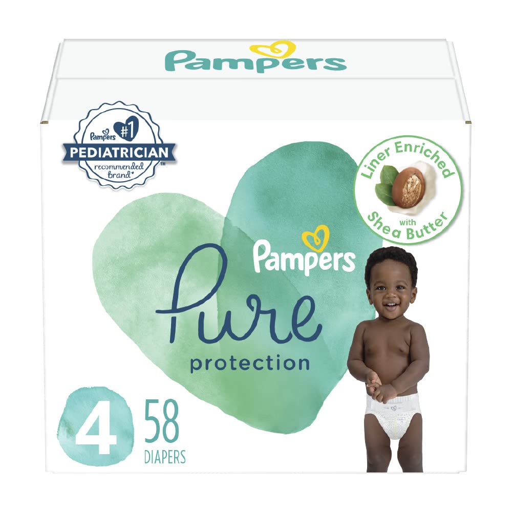 marka pampers h