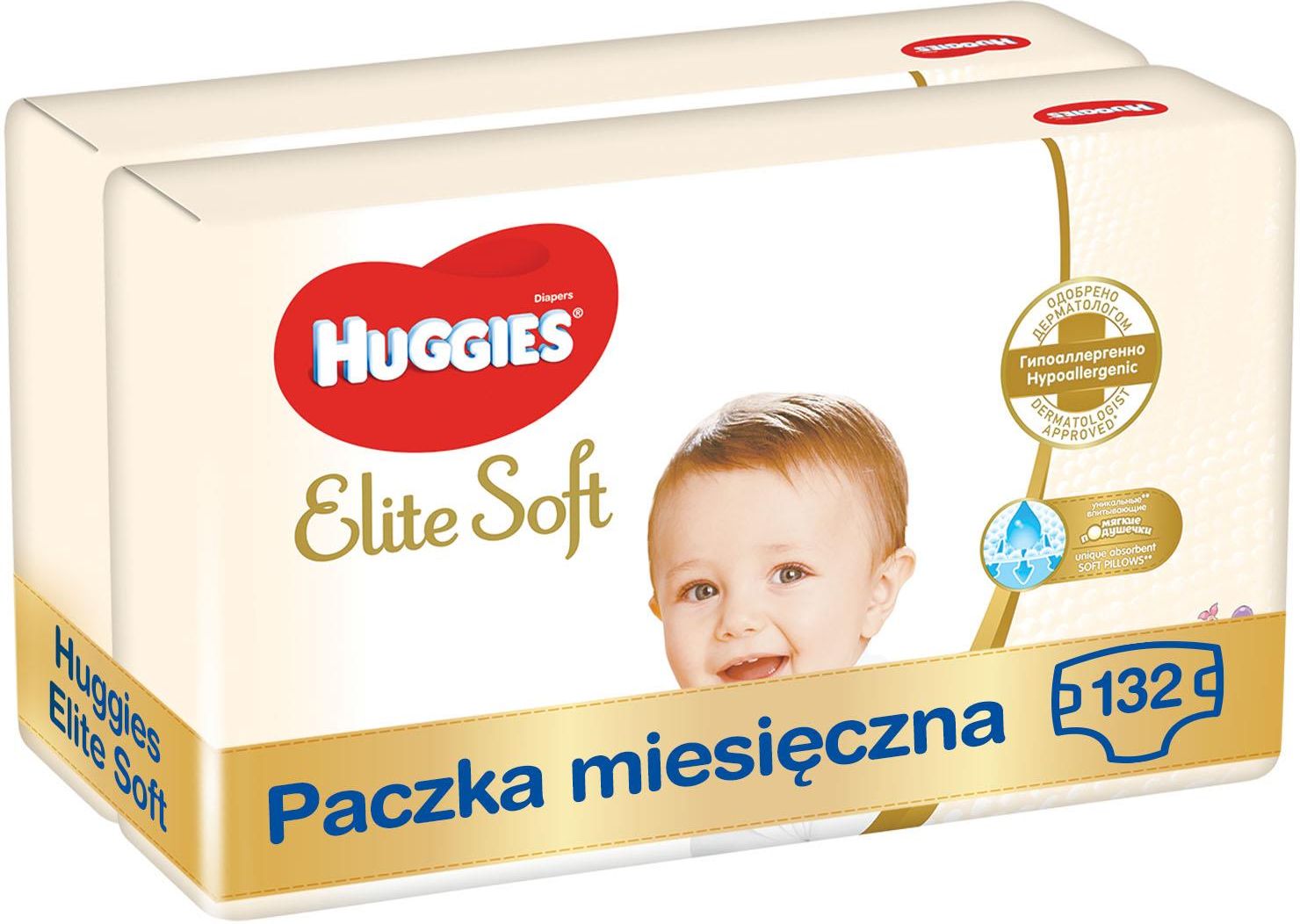 pieluchy dla dorosłych rozmiary