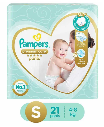 pampers 4 lidl