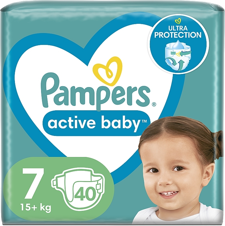 pampers protection premium new baby 1