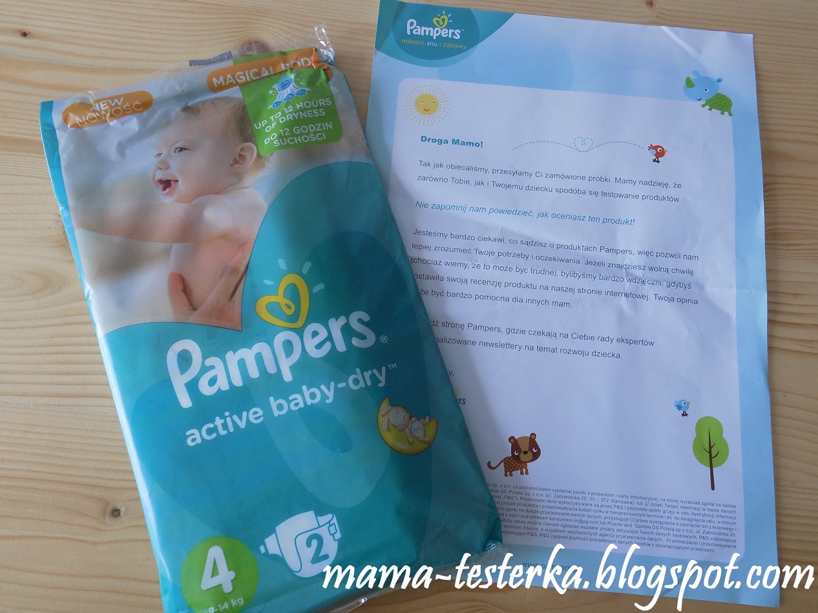 pampers new baby 1 duża paczka