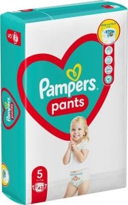 pampers pants rossman