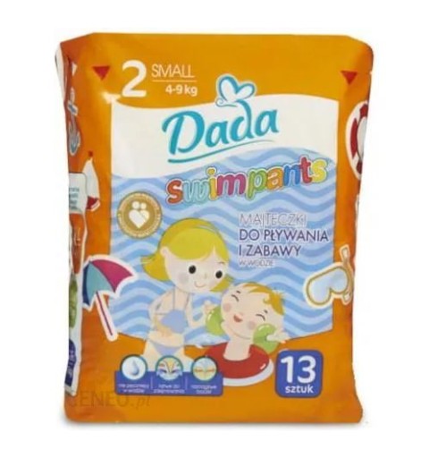 pieluchy pampers 2 ceneo