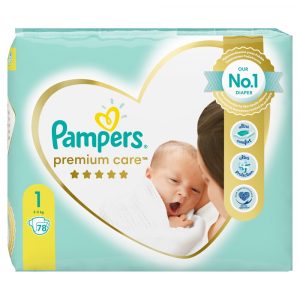 pampers 6 gdzie kupie