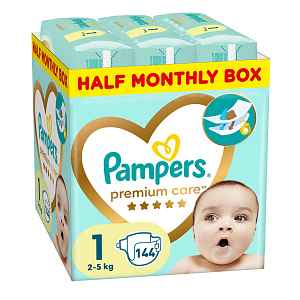 pampers napis