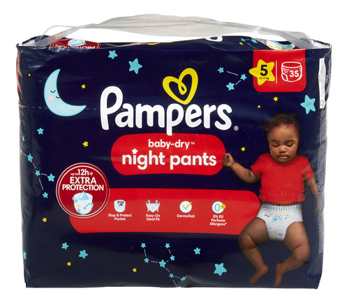 pampersy pampers 1 allegro