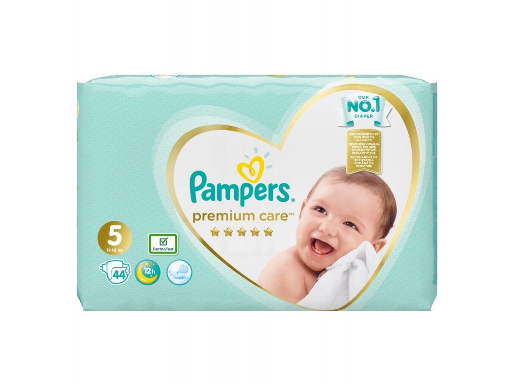 pampers dla chlopcow