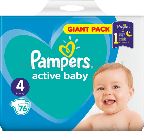 pampers mega box 5