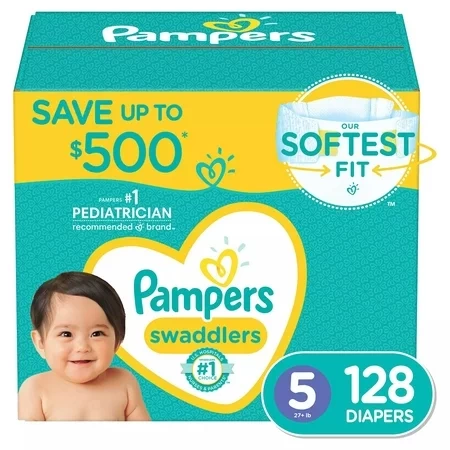 pampers dry night pants