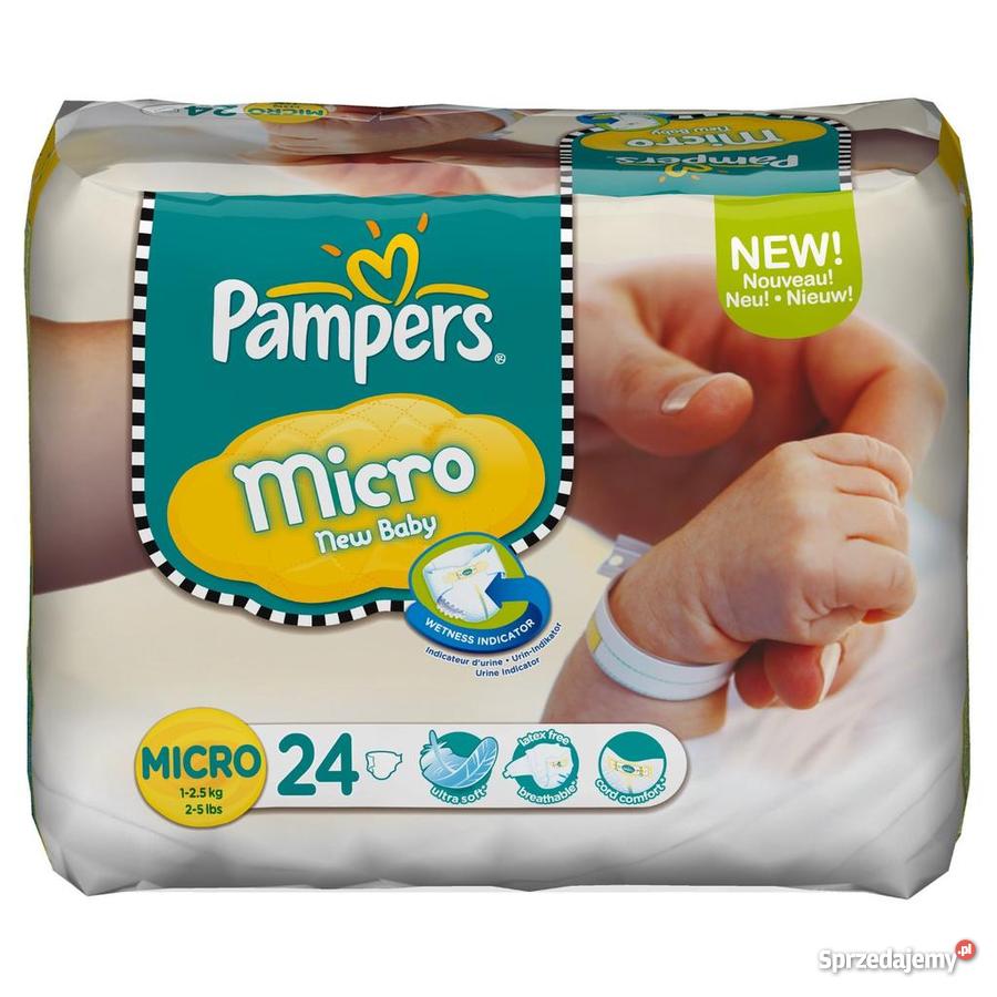 pampers za karę wstyd