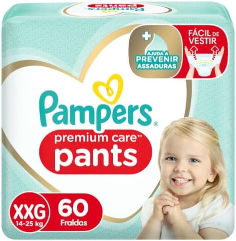 pampers unicef