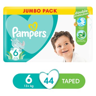 pampers premium care leclerc